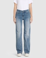 Hose Dream Wide - MAC Jeans x Brigitte, MAC