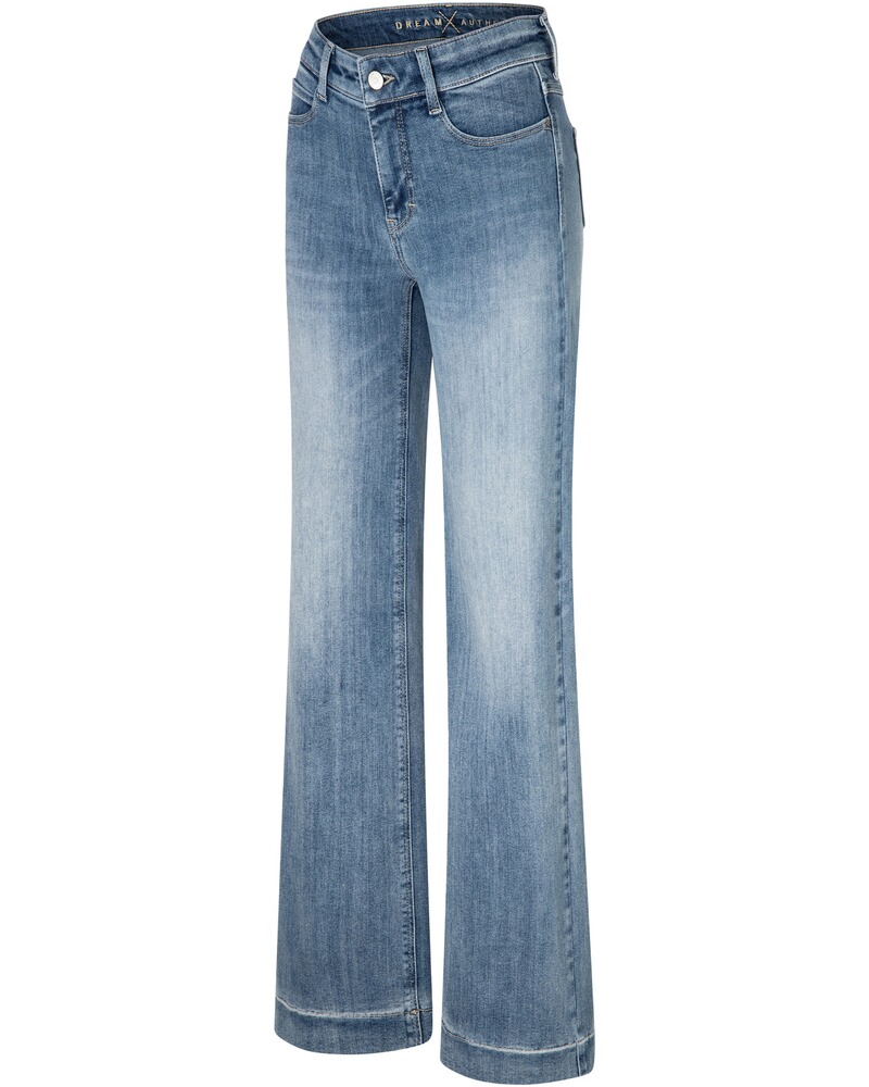 Hose Dream Wide - MAC Jeans x Brigitte, MAC