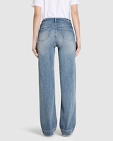 Hose Dream Wide - MAC Jeans x Brigitte, MAC