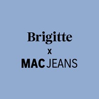 Hose Coralie - MAC Jeans x Brigitte, MAC