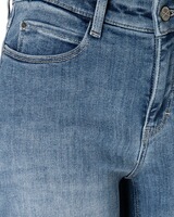 Hose Dream Wide - MAC Jeans x Brigitte, MAC