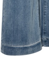 Hose Dream Wide - MAC Jeans x Brigitte, MAC