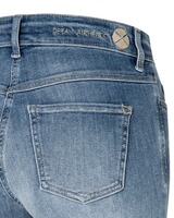 Hose Dream Wide - MAC Jeans x Brigitte, MAC