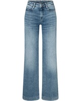 Hose Dream Wide - MAC Jeans x Brigitte, MAC