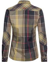 Bluse Cindall, Barbour