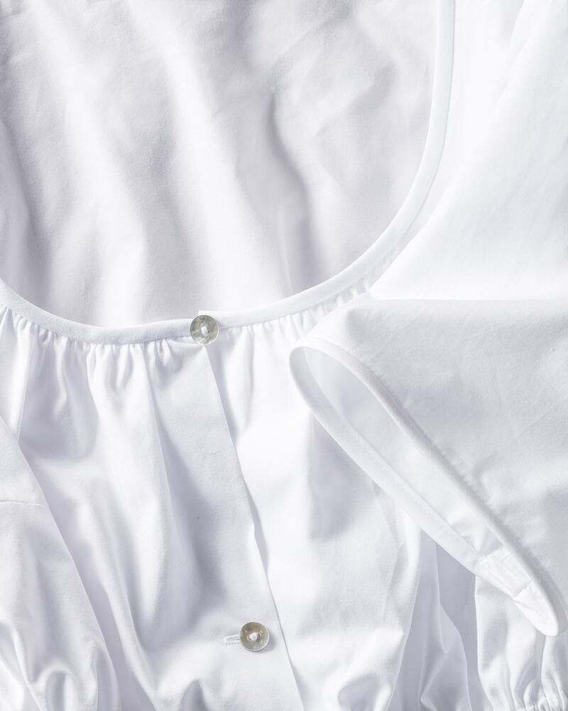 Dirndlbluse Else, Hammerschmid