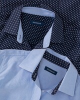 Blusen im Doppelpack, HIGHMOOR