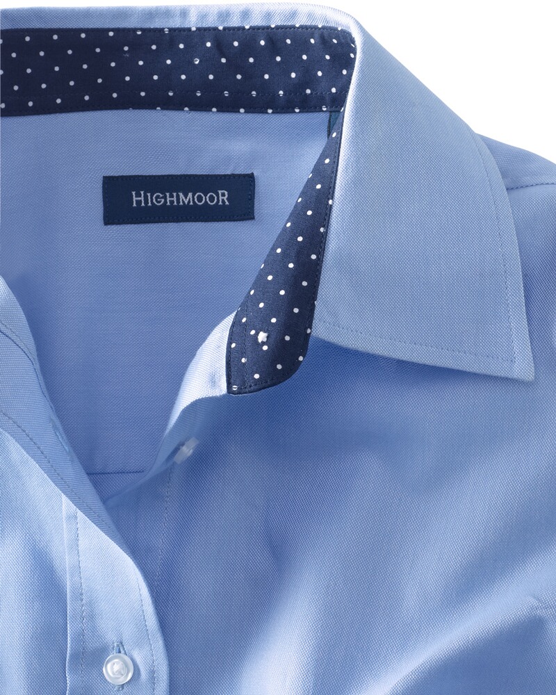 Blusen im Doppelpack, HIGHMOOR
