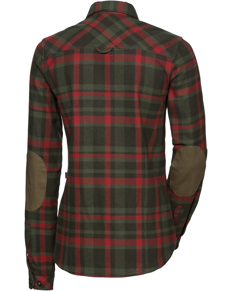 Damen Jagdbluse Skandi, Parforce Active