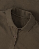Damen Poloshirt, Parforce Essential
