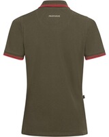Damen Poloshirt, Parforce Essential