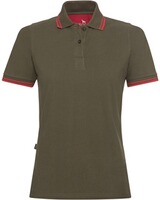 Damen Poloshirt, Parforce Essential