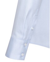 Twill Kelchkragenbluse, Seidensticker