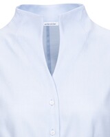 Twill Kelchkragenbluse, Seidensticker