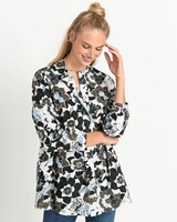 Bluse mit weitem Arm, Seidensticker