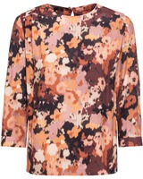 Blusenshirt, farm um's herz