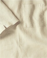 Leinen-Blusenshirt, Marc O'Polo