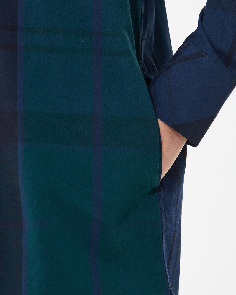 Karobluse Perthshire, Barbour