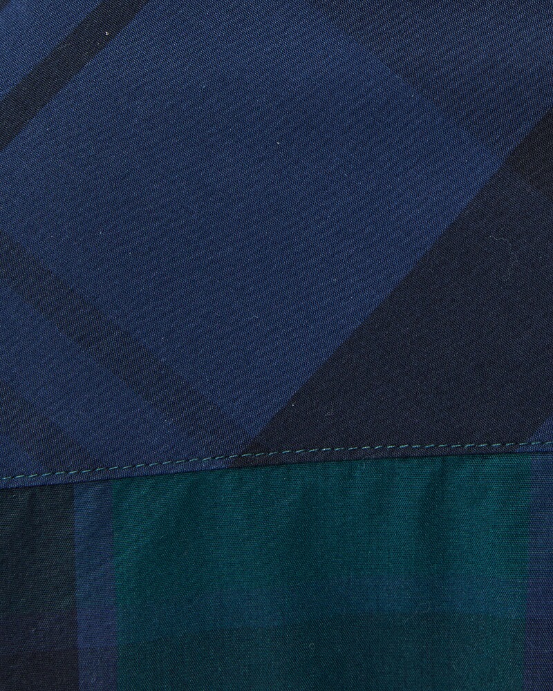 Karobluse Perthshire, Barbour