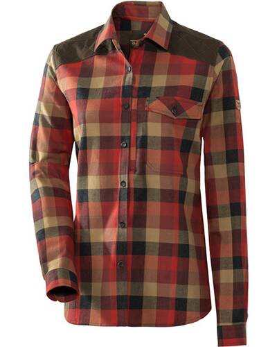 Bluse Vroni, Parforce