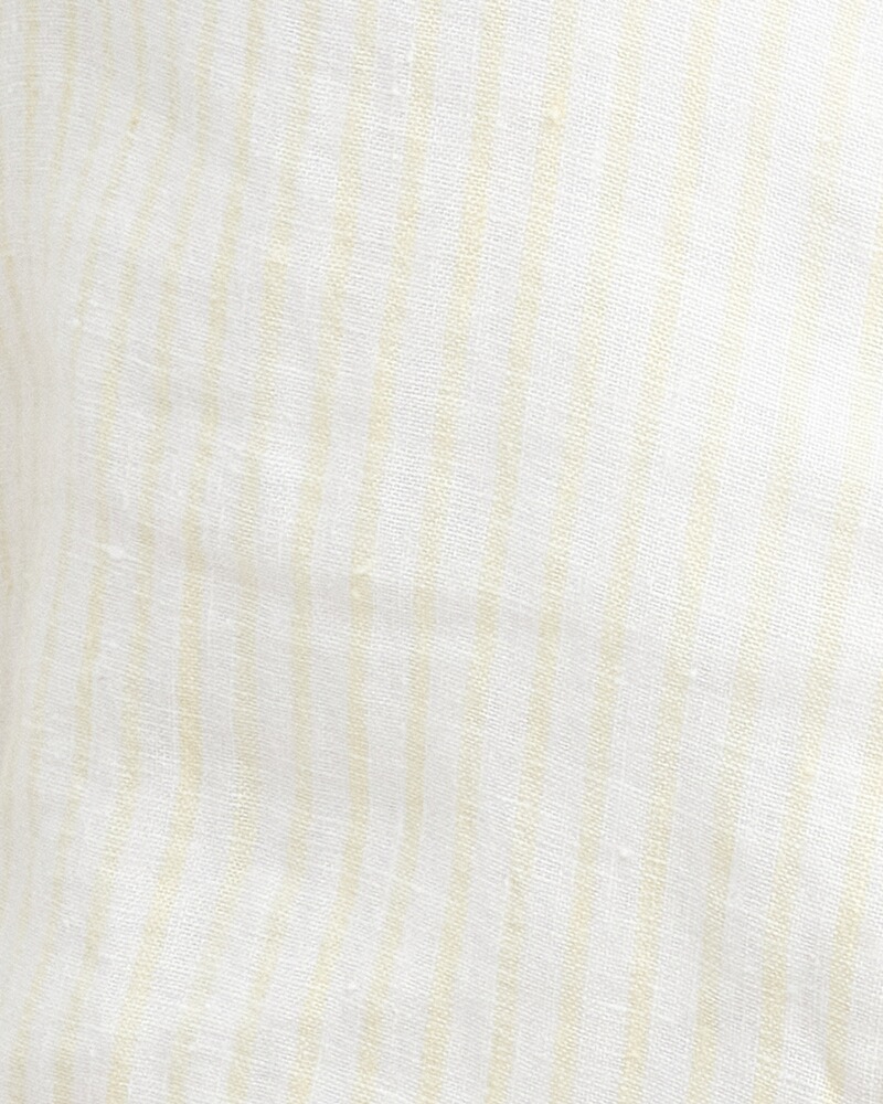 Streifenbluse Marine, Barbour