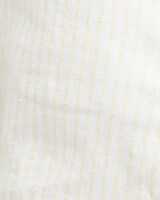 Streifenbluse Marine, Barbour