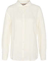 Streifenbluse Marine, Barbour