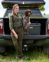 Bluse Willow 2, Chevalier