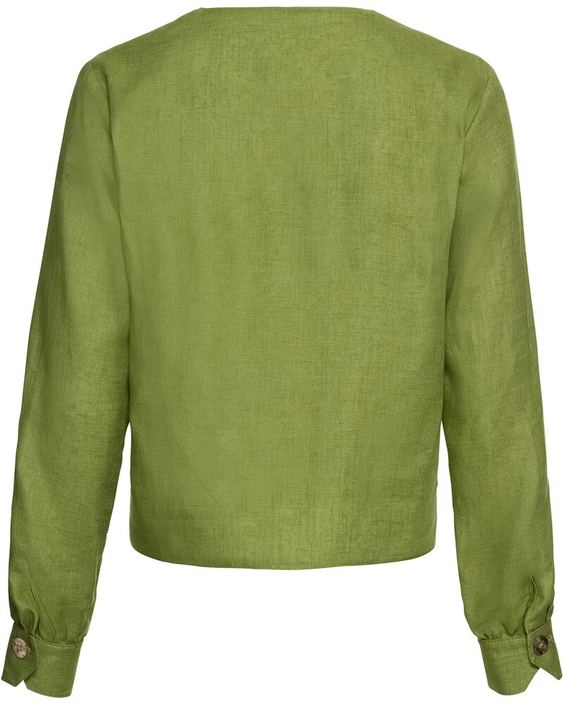 Blusenjacke Jenifer, FELICITAS