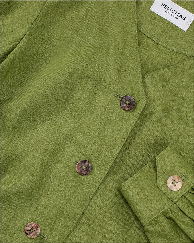 Blusenjacke Jenifer, FELICITAS