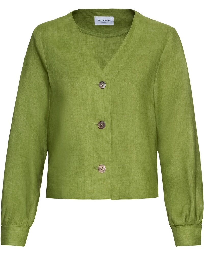 Blusenjacke Jenifer