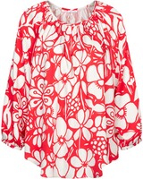 Tunika, Seidensticker