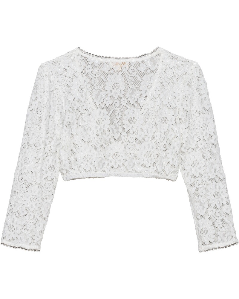 Dirndlbluse, Krüger Collection