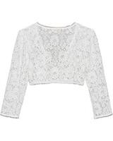 Dirndlbluse, Krüger Collection