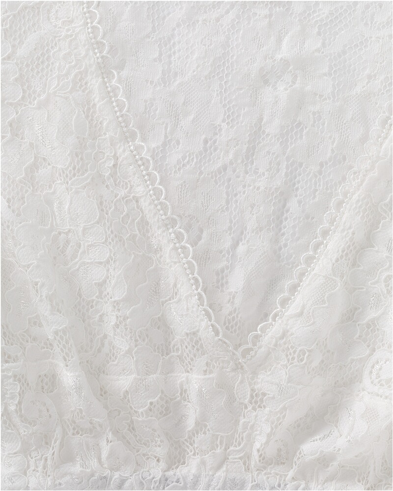 Dirndlbluse, Krüger Collection