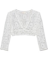 Dirndlbluse, Krüger Collection