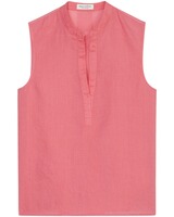 V-Bluse ohne Arm, Marc O'Polo