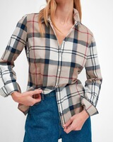 Karobluse Bredon, Barbour