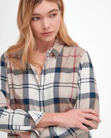 Karobluse Bredon, Barbour