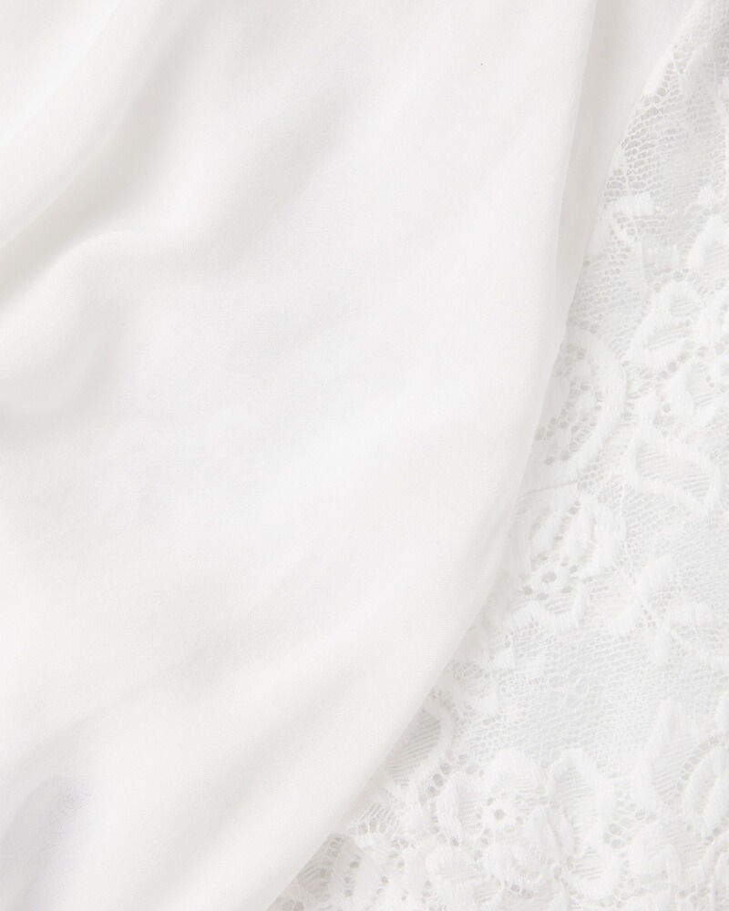Dirndlbluse, Luis Steindl