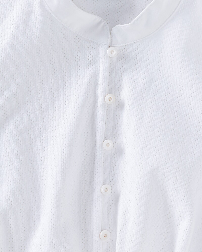 Dirndlbluse Ajour, Luis Steindl