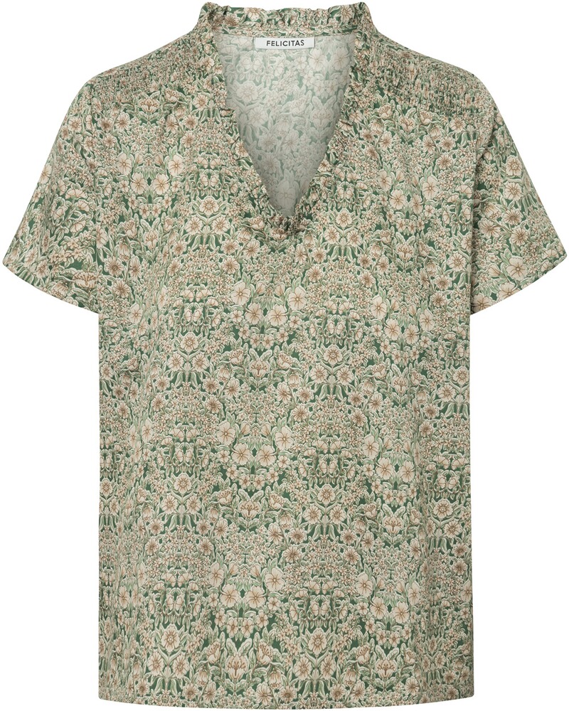 Bluse Bernadette