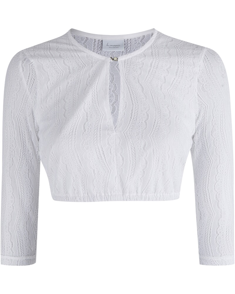 Dirndlbluse Emily