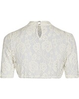 Dirndlbluse Gertrud, FELICITAS