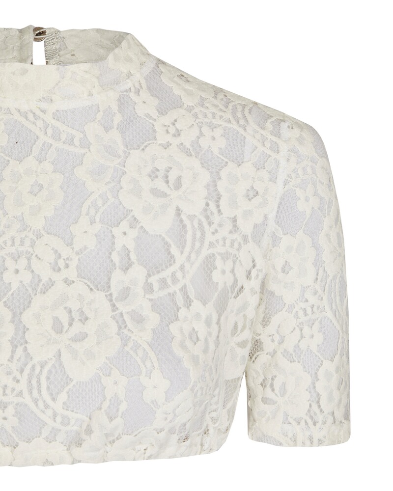 Dirndlbluse Gertrud, FELICITAS