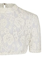 Dirndlbluse Gertrud, FELICITAS