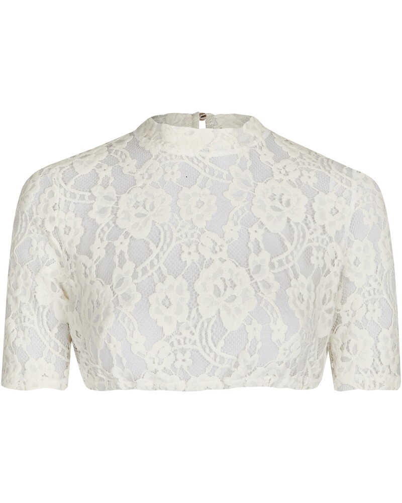 Dirndlbluse Gertrud