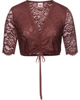 Dirndlbluse Ansbach 1/2-Arm, Spieth & Wensky