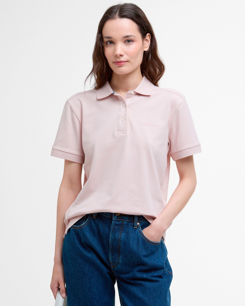 Poloshirt Bowford, Barbour