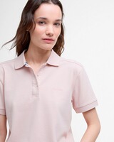 Poloshirt Bowford, Barbour